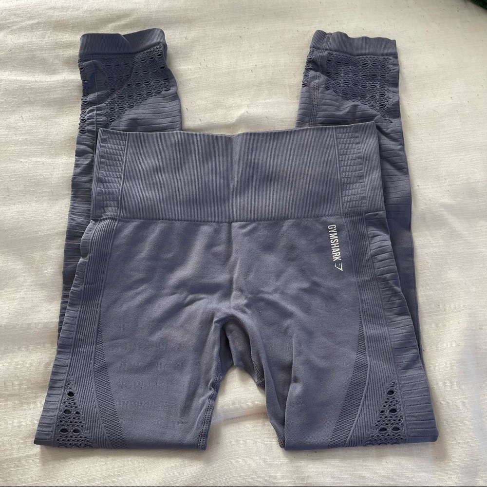 Gymshark Energy Seamless